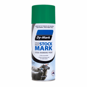 Dy-Mark Stock Mark Green 325g