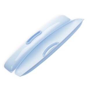 Leader Super Wool Scoop Set