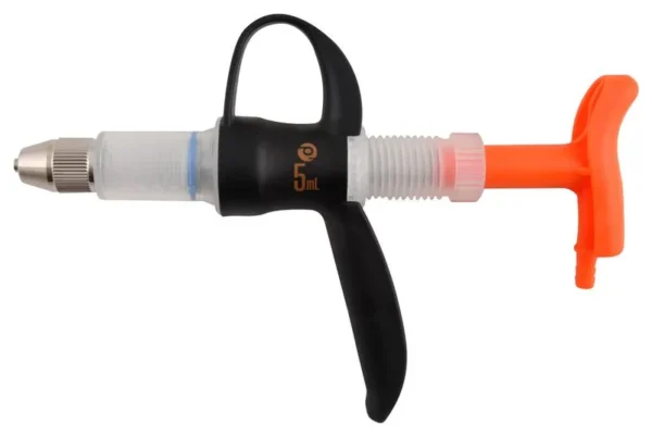 Prodigy 5ml Vaccine Applicator