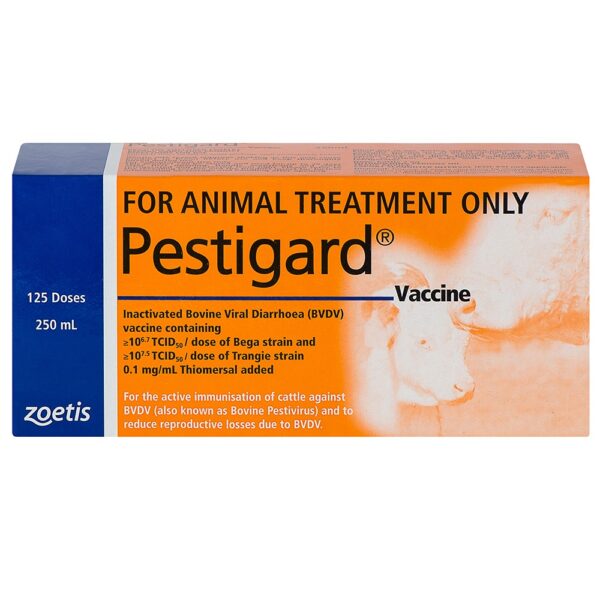 Pestigard Zoetis 250ml