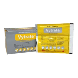 Vytrate Sachets