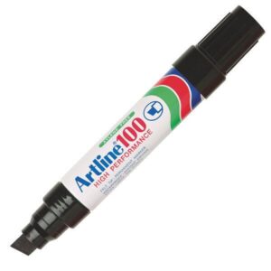 Marker Pen Artline 100