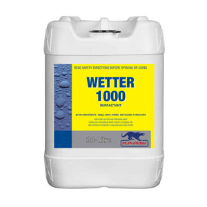 Alphakem Wetter 1000 20lt