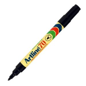 Marker Pen Artline 70