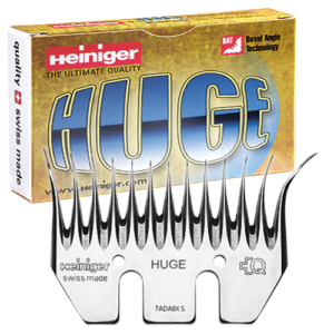Heiniger Huge