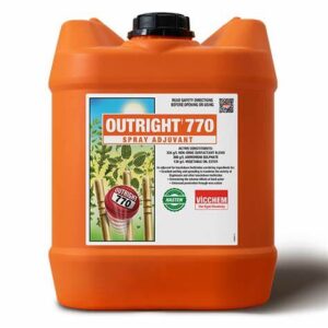 Outright 770 Spray Adjuvant 20lt