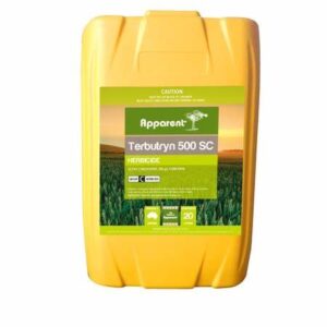 App Terbutryn 500 SC (Igran)