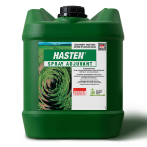 Hasten Spray Adjuvant 20lt