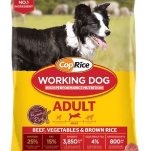 Coprice Work/Dog Beef 20kg