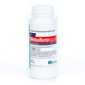 Metsulfuron 600 WG 500g