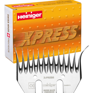 Heiniger Xpress