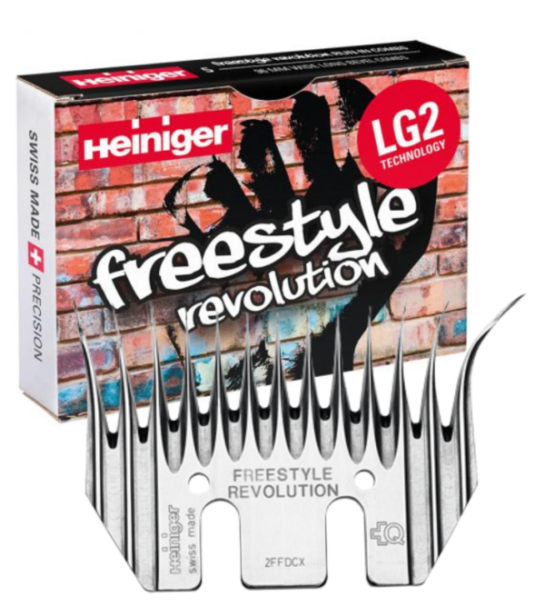 Freestyle Revolution