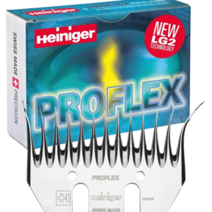 Heiniger Proflex Combs