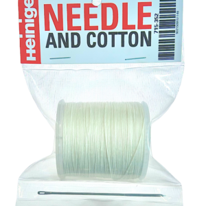 Heiniger Needle & Cotton