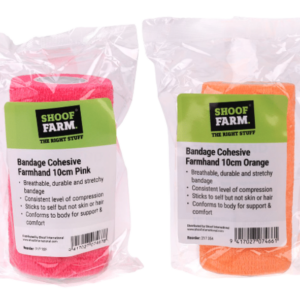 Farmhand Cohesive Bandage