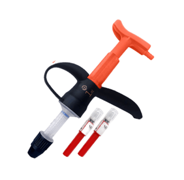 Prodigy 1ml Fixed Dose Vaccine Applicator