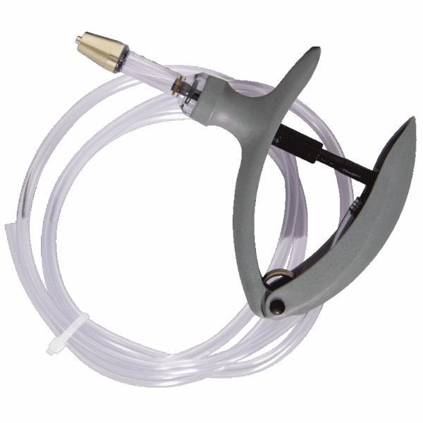 HSW 1ml Vaccinator