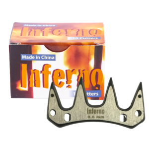 Inferno Cutter 3.5mm